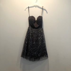 Hailey Logan Short Formal Dress